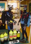 Una gran apuesta en Buceo Tecnico