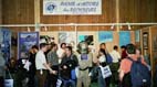 El Stand de la AHR